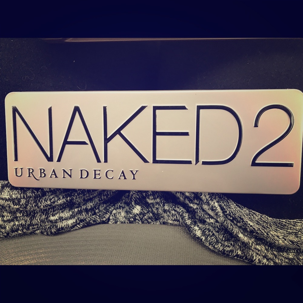 Naked 2