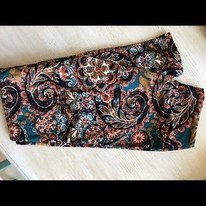 LuLaRoe NWT OS Leggings