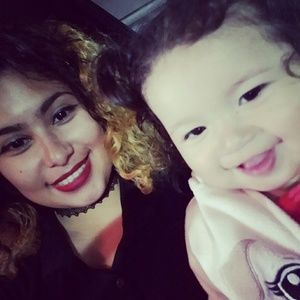 Meet your Posher, Amanda