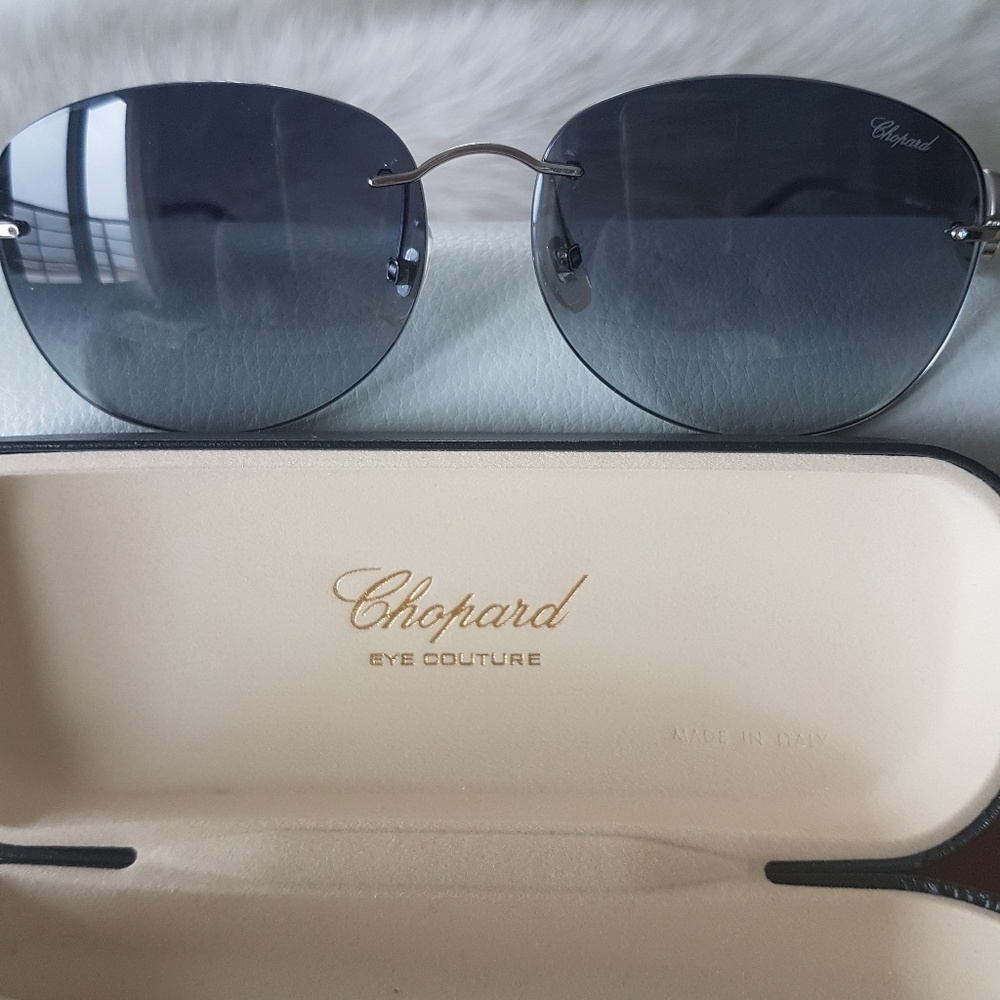 CHOPARD sunglasses