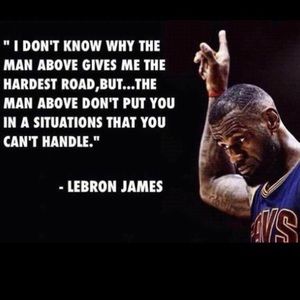 Meet your Posher, Andre