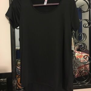 LuLaRoe Small Classic T NWT Major Unicorn