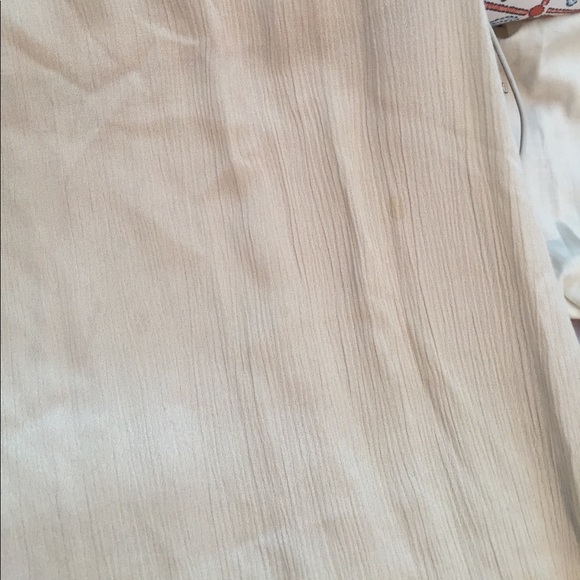 Flowy maxi dress - Picture 4 of 5