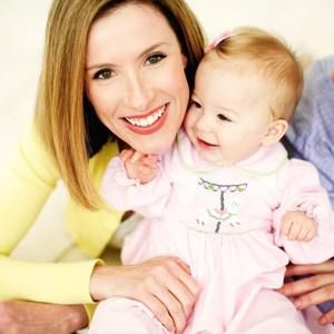 Meet your Posher, Lauren