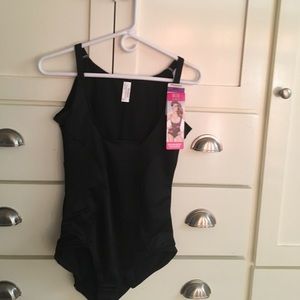 Shapewear 2xl
