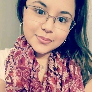 Meet your Posher, Alexandria