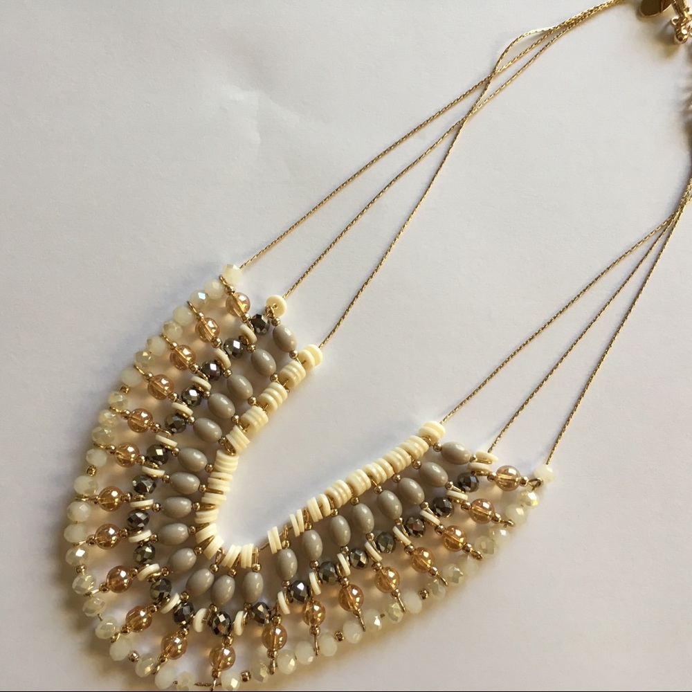 NWOT LOFT Necklace