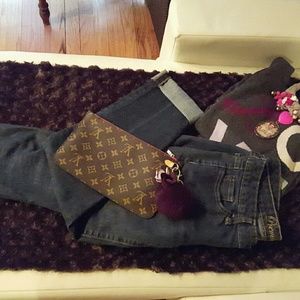 Gap Jeans