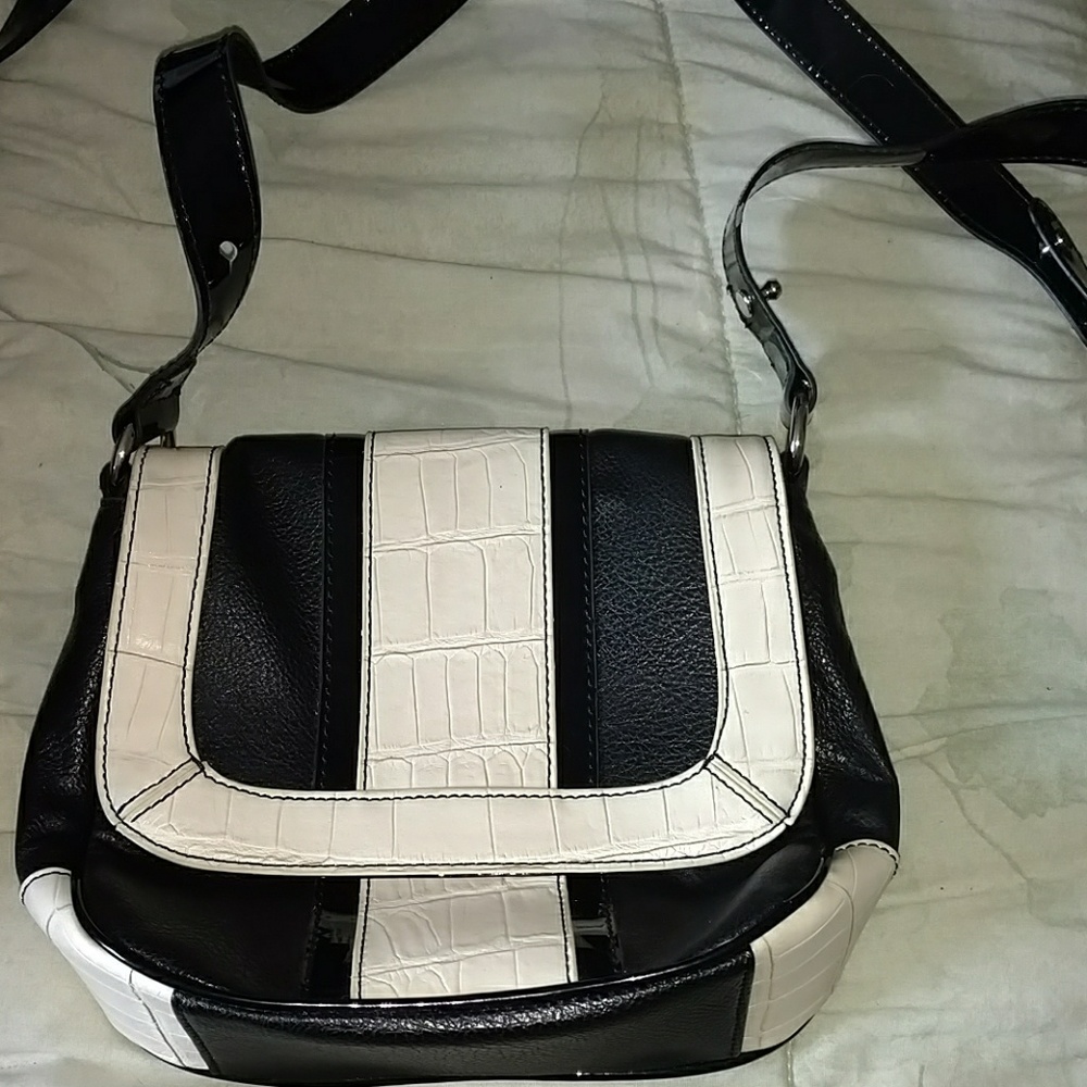 New Liz Claiborne bag