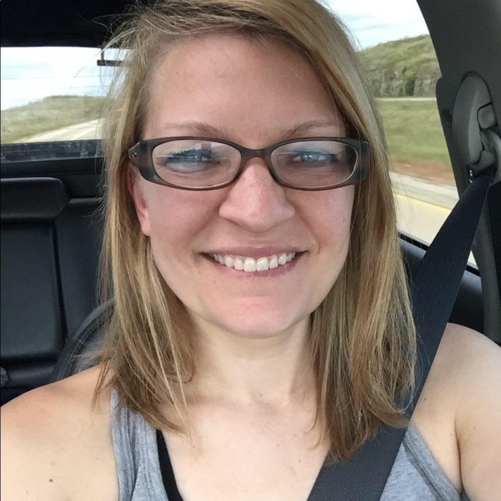 Meet your Posher, Janina