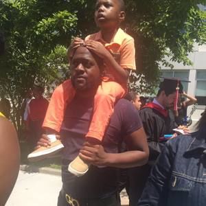 Meet your Posher, Peter