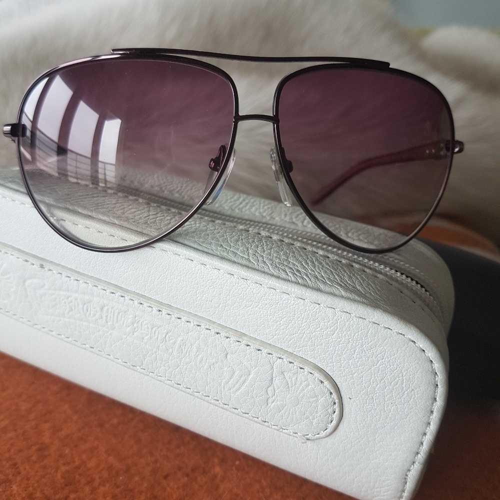 CHROME HEARTS sunglasses