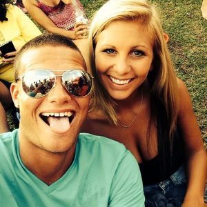 Meet your Posher, Michaela