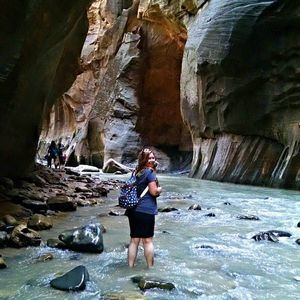 Meet your Posher, Kimberly