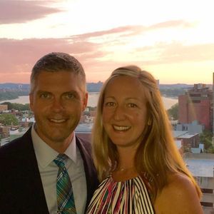 Meet your Posher, Karen