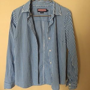Vineyard Vine Button Down