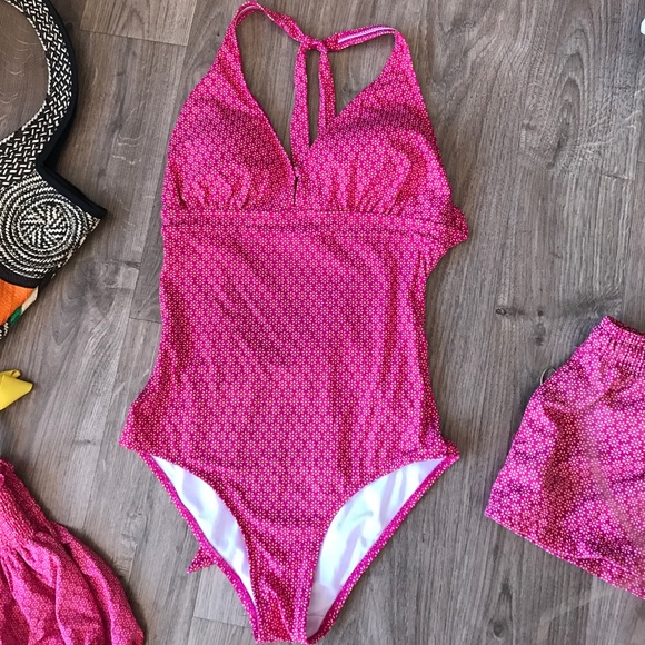 Family matching swim set! - Picture 3 of 5