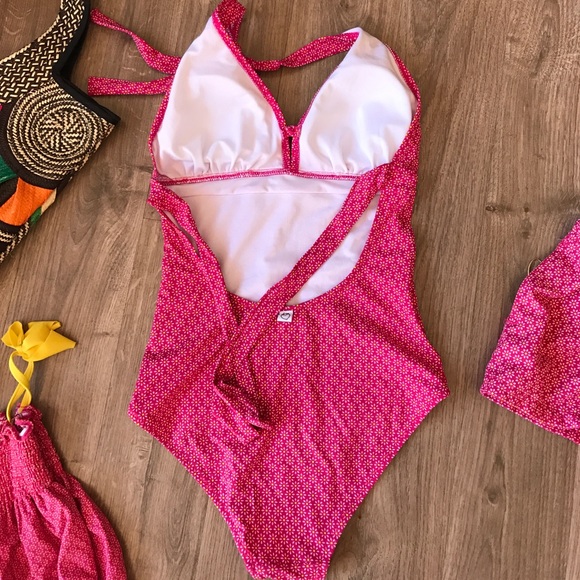 Family matching swim set! - Picture 4 of 5