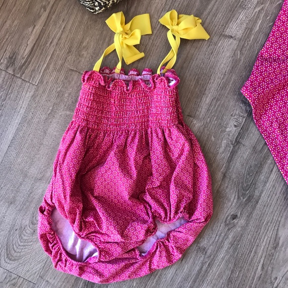 Family matching swim set! - Picture 5 of 5
