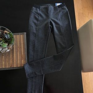 Vera Wang Ponte Pant Leggings