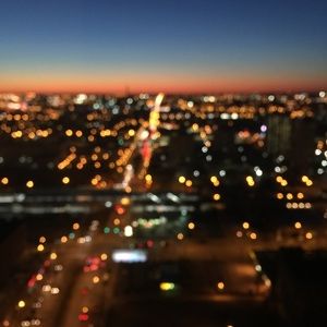 Meet your Posher, Eric