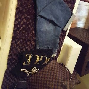 Hollister Skinny Jeans