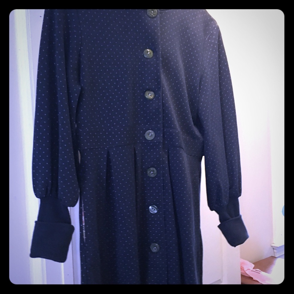 Matilda Jane women's spring jacket, small