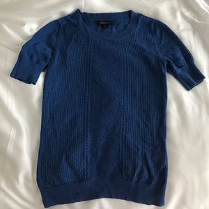 Banana republic sweater