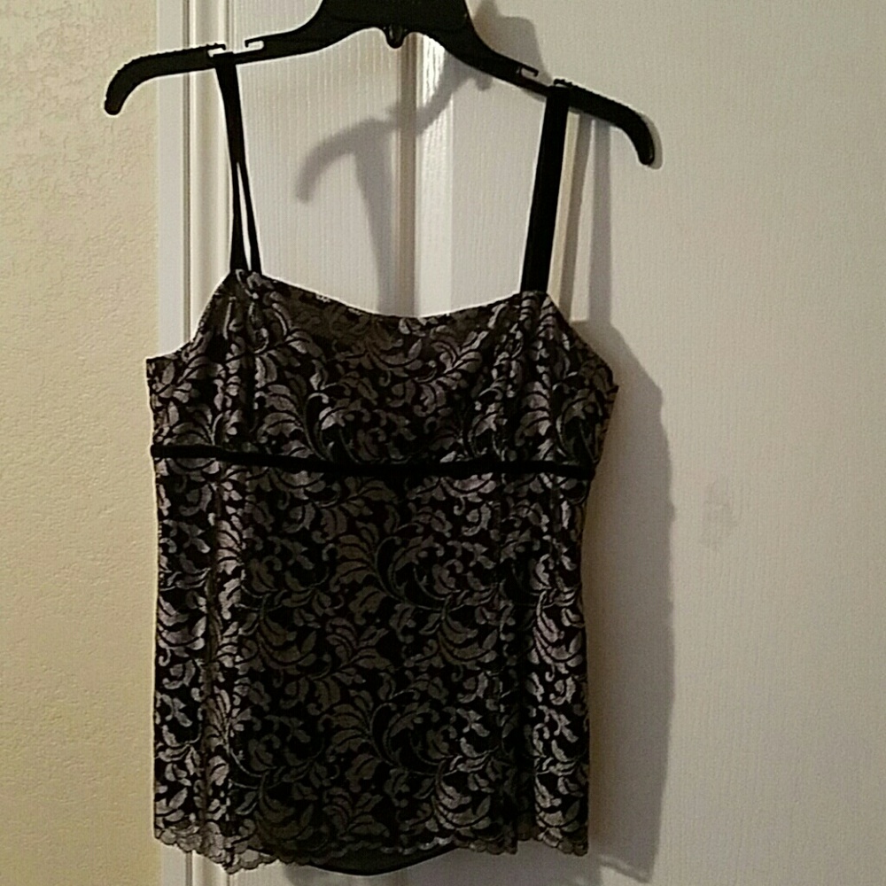 Formal top