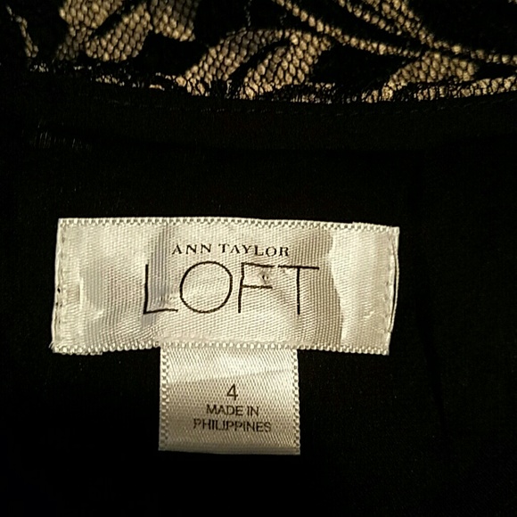 Formal top - Picture 3 of 3