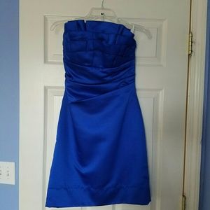 Phoebe Couture dress size 4