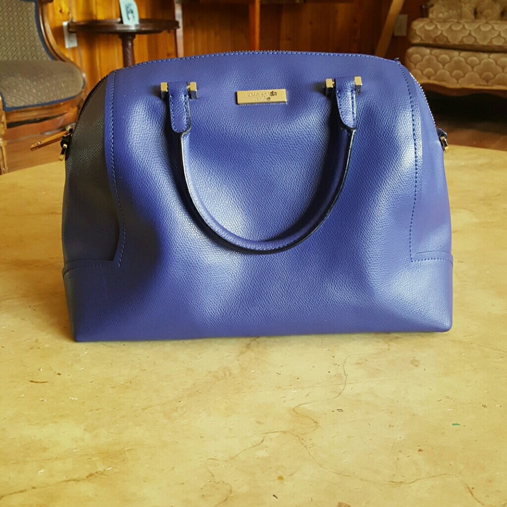 Kate spade satchel