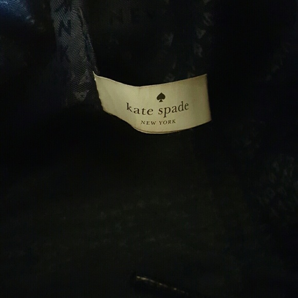 Kate spade satchel - Picture 3 of 5