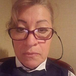 Meet your Posher, Mar?a