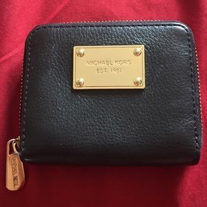 Michael Kors wallet