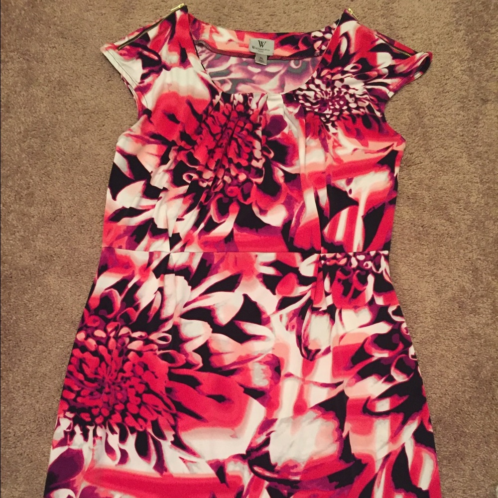 Worthington Dress Size 12
