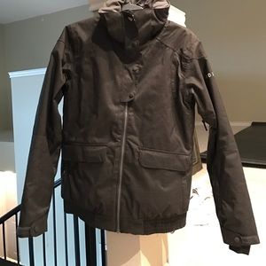 Roxy winter coat