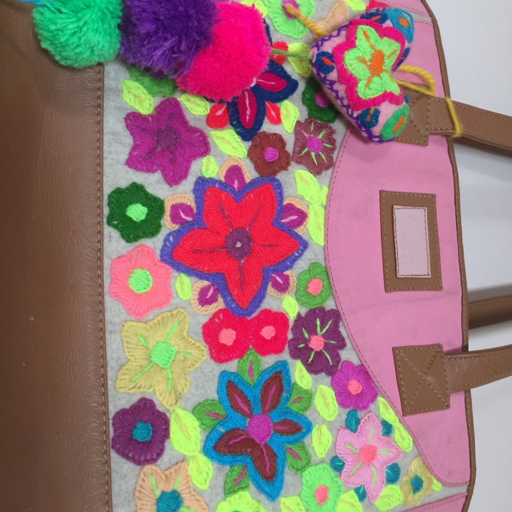 Handmade bag - Picture 2 of 4