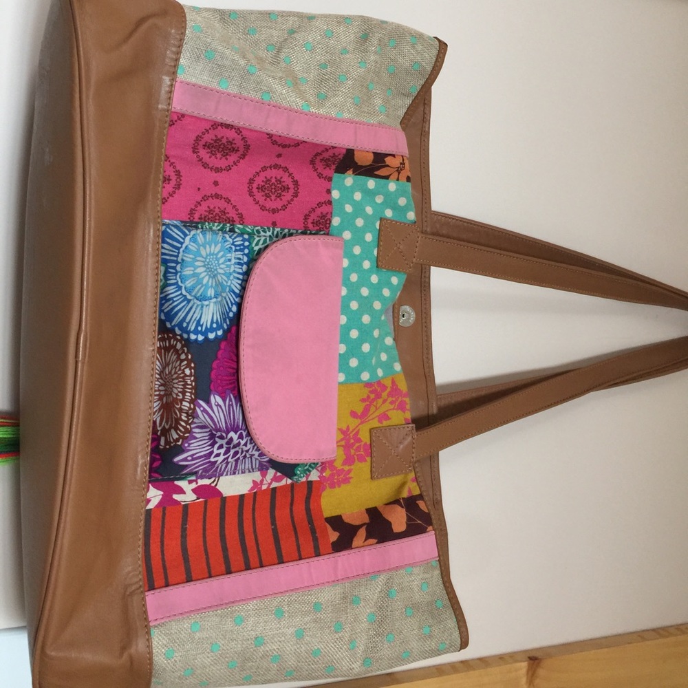 Handmade bag - Picture 3 of 4