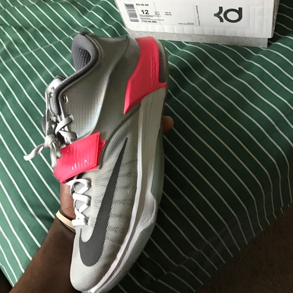 KD 7 Allstar 2015 edition main image 4