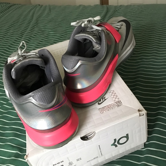 KD 7 Allstar 2015 edition