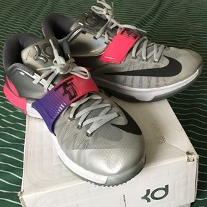 KD 7 Allstar 2015 edition