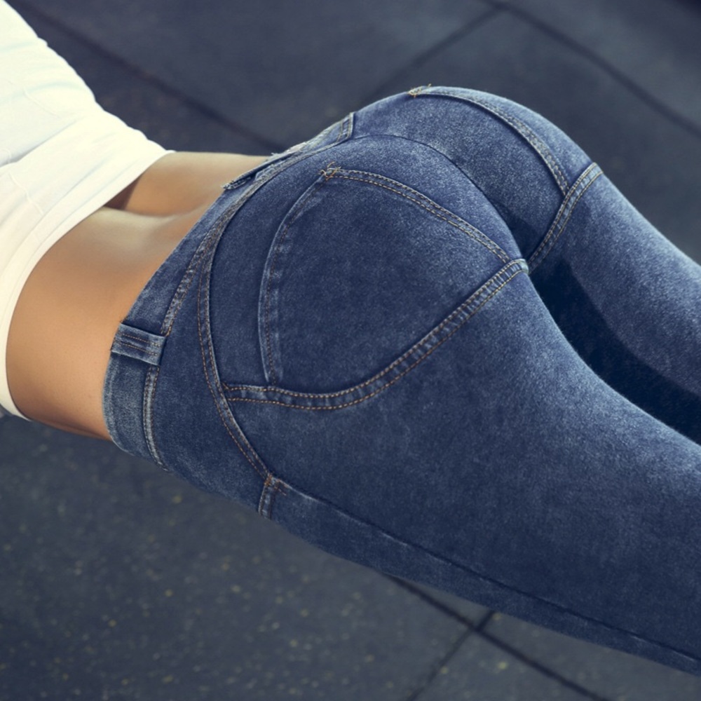 Freddy look-alike jeans