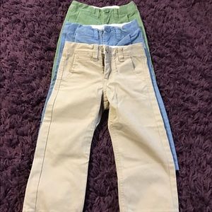 💜 CHINO PANTS FOR TODDLER