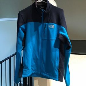 The North Face men's jacket