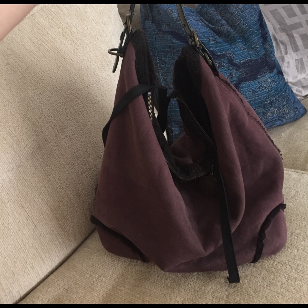 Rare Stella McCartney bag