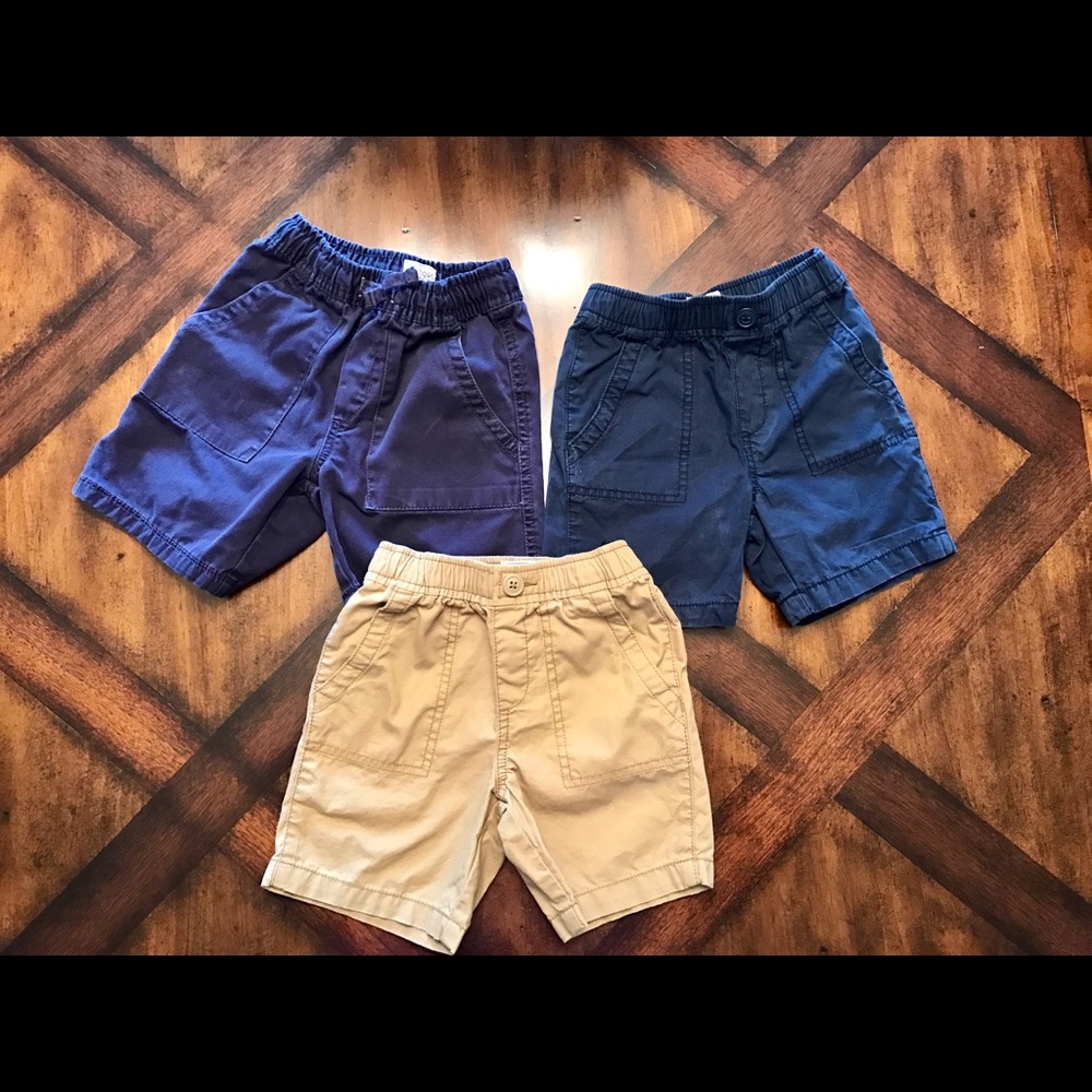 Lot of Boys Chino Shorts