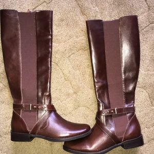 Ⓜ️SOLD Steve Madden Boots