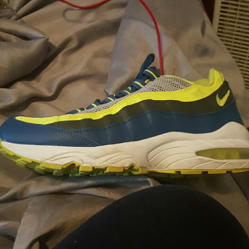 Nike Air max 95