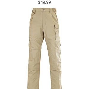 5.11 Tactical pants